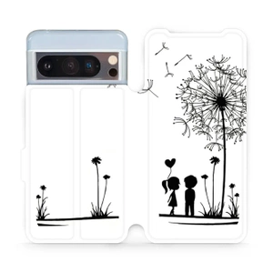 Phone Case Google Pixel 8 Pro - Design MH16P