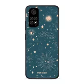 Phone Glossy Case Xiaomi Redmi Note 11S - Design G047G
