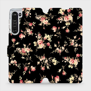 Phone Case Motorola Edge - Design VD02S