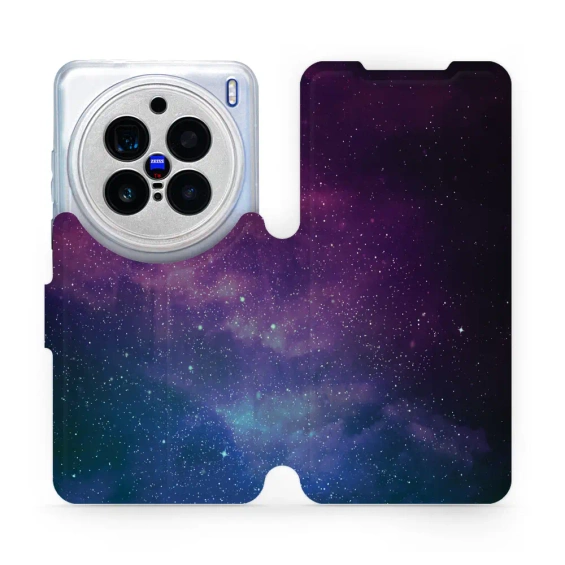 Hülle für Vivo X200 Pro 5G - Farbe V147P