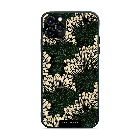 Phone Glossy Case Apple iPhone 11 Pro Max - Design GA45G