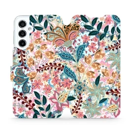 Phone Case Samsung Galaxy M34 5G - Design MX04S