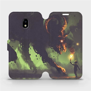 Phone Case Samsung Galaxy J3 2017 - Design VA08P