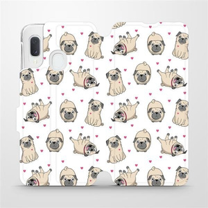 Phone Case Samsung Galaxy A20e - Design M097P