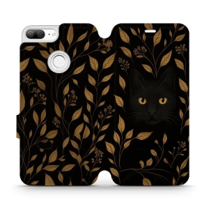 Phone Case Huawei Honor 9 Lite - Design V164S