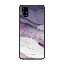 Phone Glossy Case Samsung Galaxy A51 - Design G028G