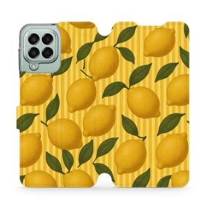 Phone Case Samsung Galaxy M33 5G - Design VP81S