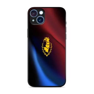 Phone Glossy Case Apple iPhone 15 Plus - Design G07PS