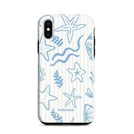 Case Elite Pro for Apple iPhone X - Design EP88E