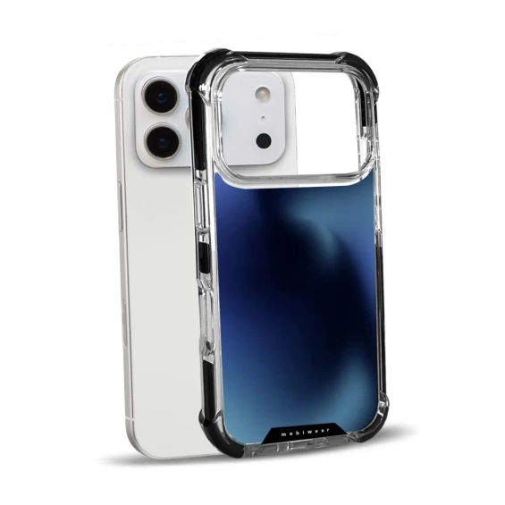 Hülle MagSafe Elite Bumper für Apple iPhone 17 Pro - Farbe D037D