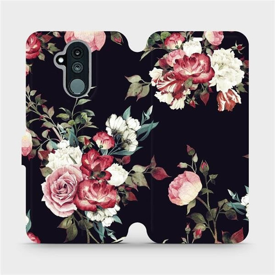 Phone Case Huawei Mate 20 Lite - Design VD11P