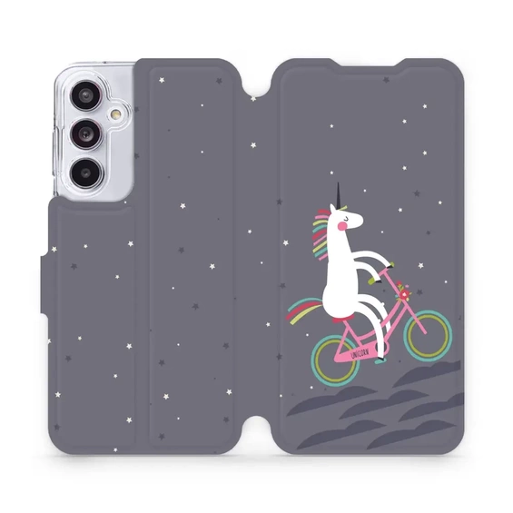 Phone Case Samsung Galaxy A55 5G - Design V024P