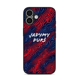 Etui Glossy Case do Apple iPhone 16 - wzór G07GZ