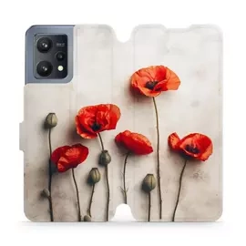 Hülle für Realme 9 - Farbe VP42S