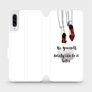 Phone Case Samsung Galaxy A30s - Design M046P