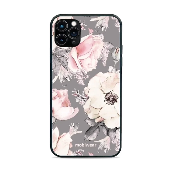 Phone Glossy Case Apple iPhone 11 Pro Max - Design G034G