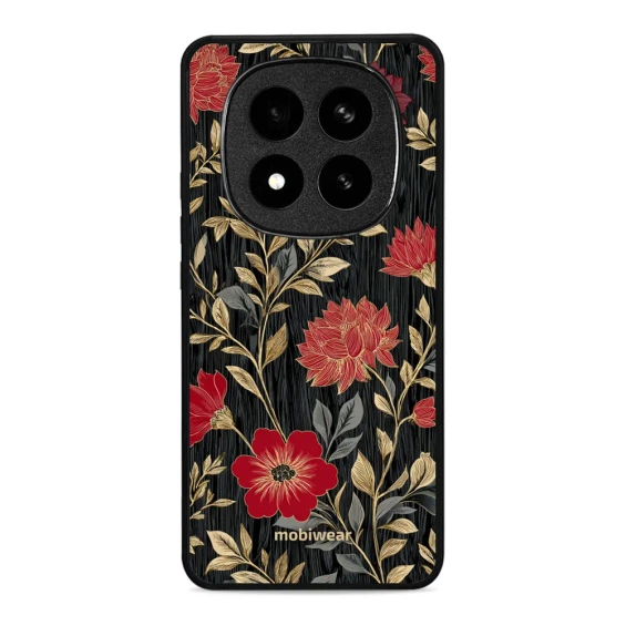 Hülle Glossy Case für Xiaomi Redmi Note 14 Pro Plus 5G - Farbe G172G