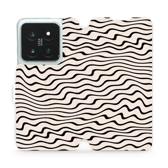 Phone Case Xiaomi 14 Pro - Design VA62S