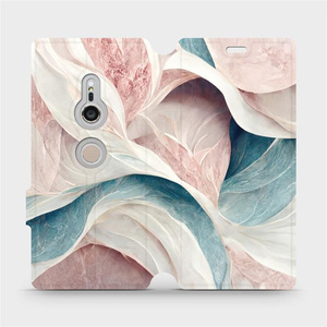 Hülle für Sony Xperia XZ2 - Farbe VP33S