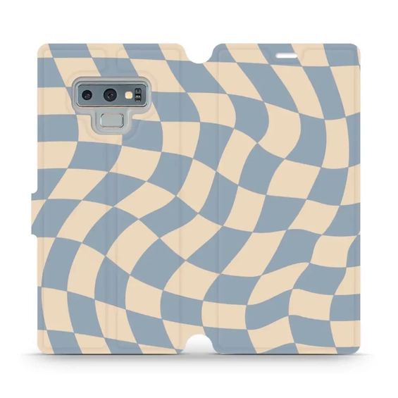 Etui do Samsung Galaxy Note 9 - wzór VA59S