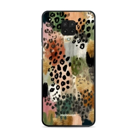 Phone Glossy Case Xiaomi Redmi Note 9 Pro - Design G167G
