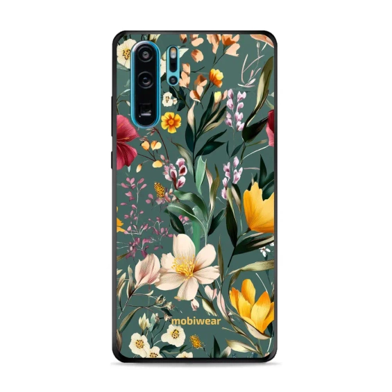 Phone Glossy Case Huawei P30 Pro - Design GP71G