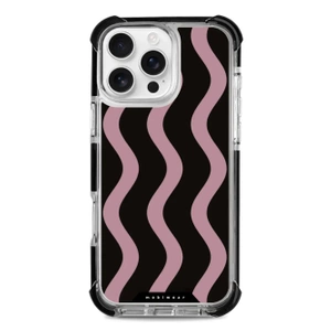 Case MagSafe Elite Bumper for Apple iPhone 16 Pro Max - Design DA54D