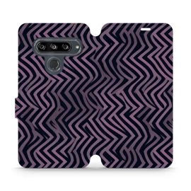 Phone Case LG G8s ThinQ - Design VA55S