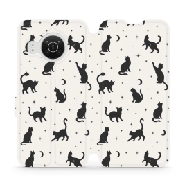 Phone Case Nokia X20 - Design V162S