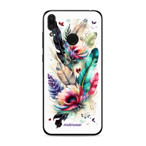 Etui Glossy Case do Huawei Y7 2019 - wzór G017G