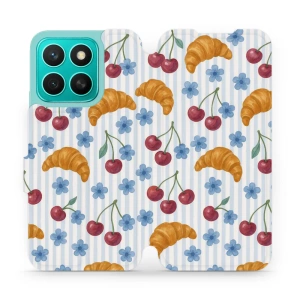 Etui do Huawei Honor X8c - wzór VP85S