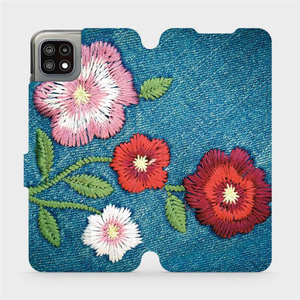 Phone Case Samsung Galaxy A22 5G - Design MD05P