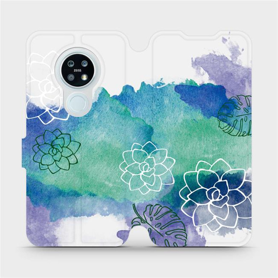 Phone Case Nokia 6.2 - Design MG11S