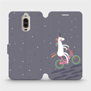 Phone Case Huawei Mate 9 Pro - Design V024P