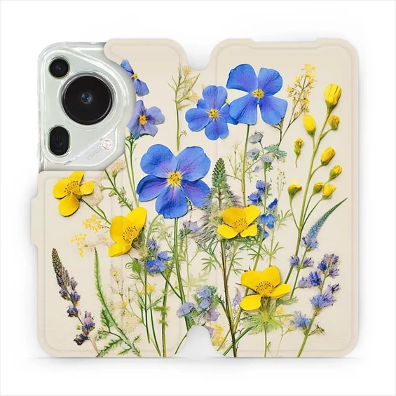 Phone Case Huawei Pura 70 Ultra - Design VP41S