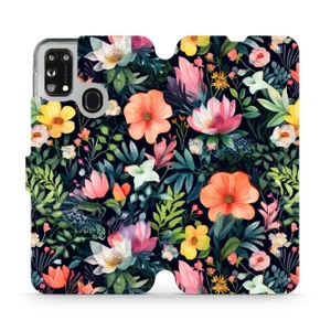 Hülle für Samsung Galaxy M21 - Farbe VP48S