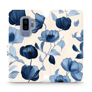 Phone Case Samsung Galaxy S9 Plus - Design VP73S