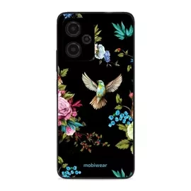 Etui Glossy Case do Xiaomi Redmi Note 12 5G - wzór G041G