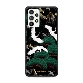 Etui Glossy Case do Samsung Galaxy A52 - wzór G042G