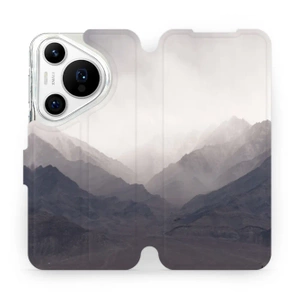 Phone Case Huawei Pura 70 Pro - Design M151P