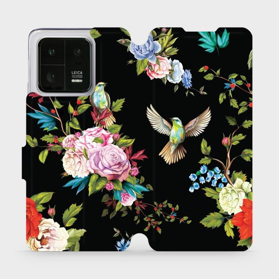 Etui do Xiaomi 13 Pro - wzór VD09S