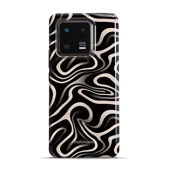 Etui Elite Pro do Xiaomi 13 Pro - wzór EA68E