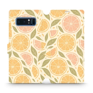 Phone Case Samsung Galaxy Note 8 - Design VP80S