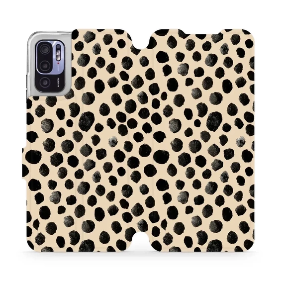 Hülle für Xiaomi Redmi Note 10 5G - Farbe VA50S