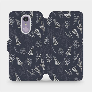 Phone Case LG Q7 - Design VP15S