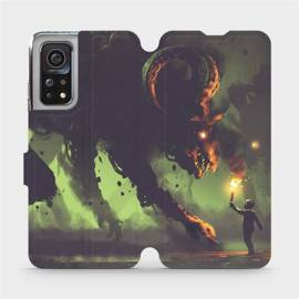 Phone Case Xiaomi Mi 10T Pro - Design VA08P