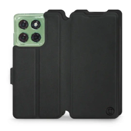 Phone Case Motorola Edge 60 - Design Black with Black