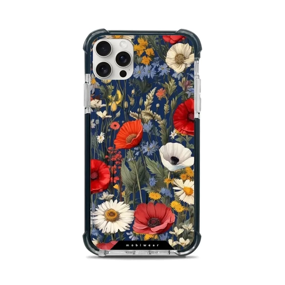 Case MagSafe Elite Bumper for Apple iPhone 11 Pro Max - Design D005D