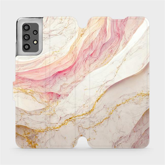 Phone Case Samsung Galaxy A32 4G - Design VP32S