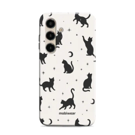 Hülle Elite Pro für Samsung Galaxy S24 - Farbe E162E